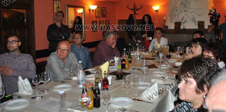 Въвеждат нов метод за лечение на инсулти в МБАЛ-Хасково