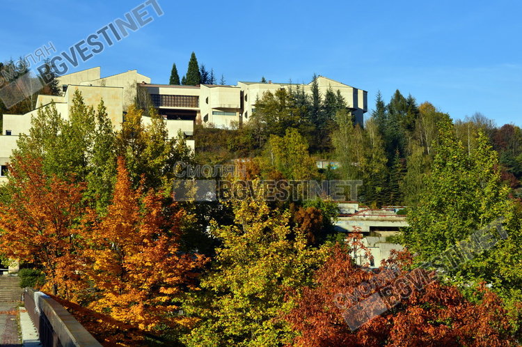 Днешната неделя-последен слънчев ден от циганското лято