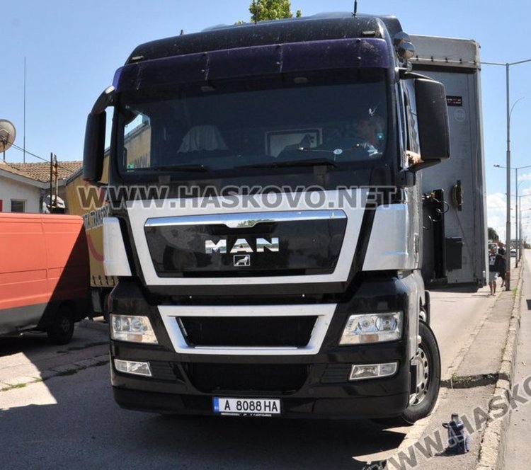 Снимката е илюстративна