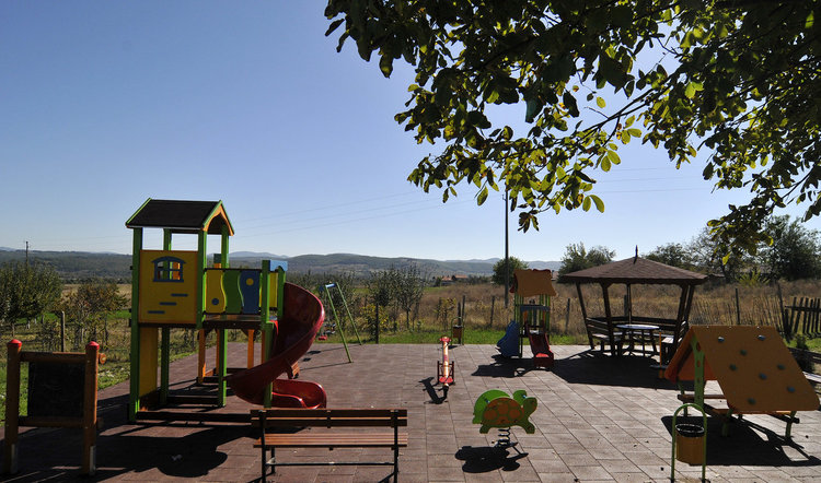 Асфалтираха улици в Стамболовско за 174 000 лева