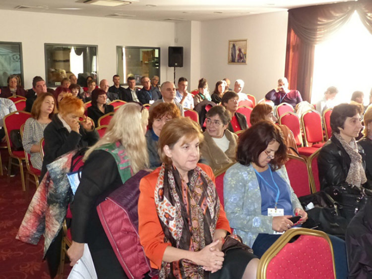 Снимка: Министерство на културата