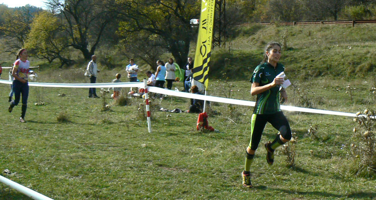 Множество призове за състезателите на „Компас 1994“ в Държавни първенства