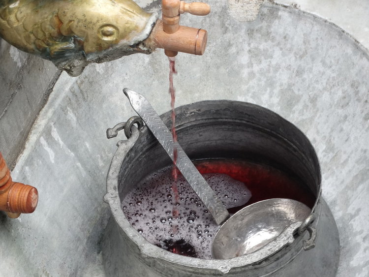 Обявяват 12 дестинации за винено-кулинарен туризъм