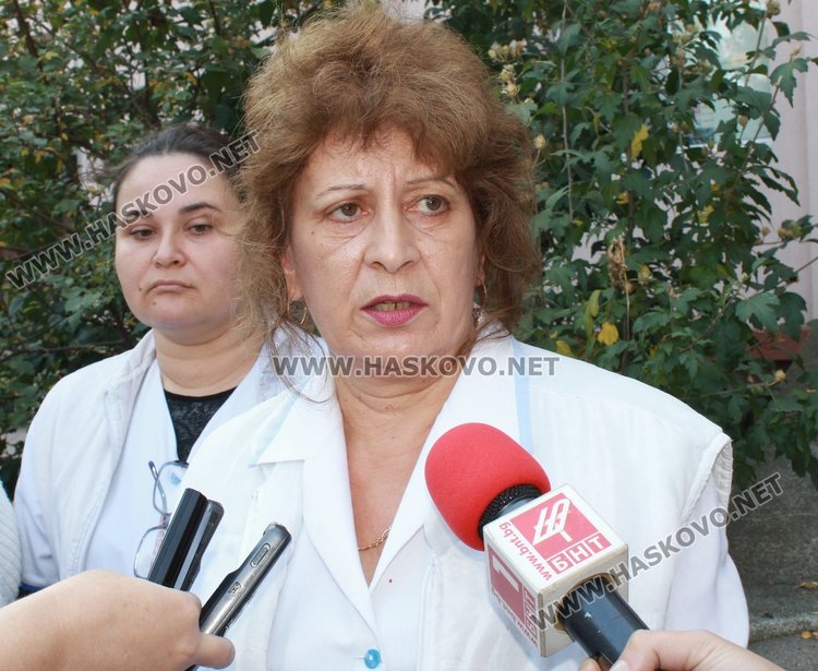 Недоволство сред работещите в димитровградската болница заради заплатите