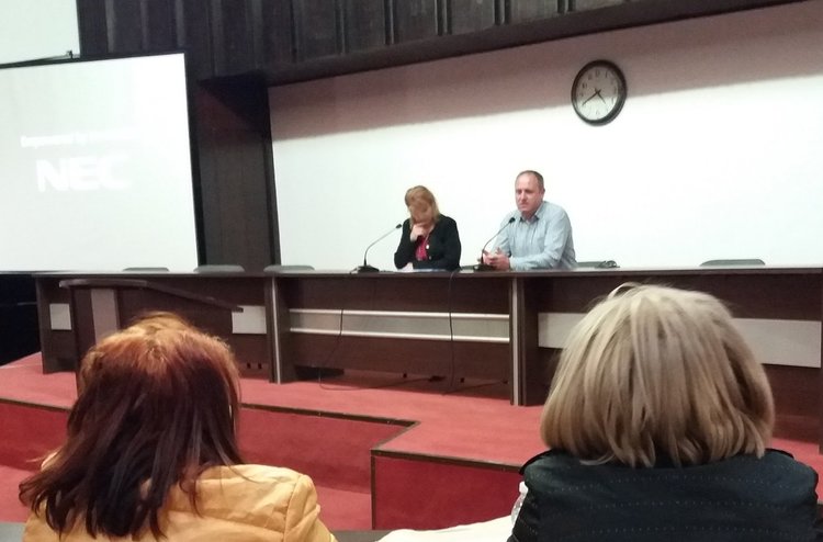 Заинтересованост в семейството е първата стъпка за преодоляване на детската агресия