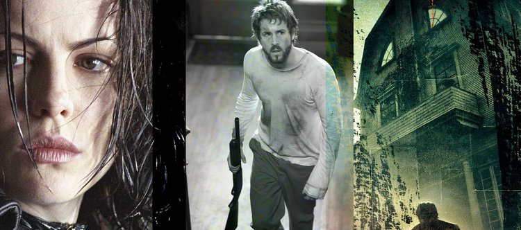 Зловещи хорър класики в този дълъг Хелоуин уикенд 