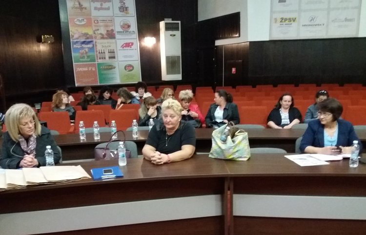 Заинтересованост в семейството е първата стъпка за преодоляване на детската агресия