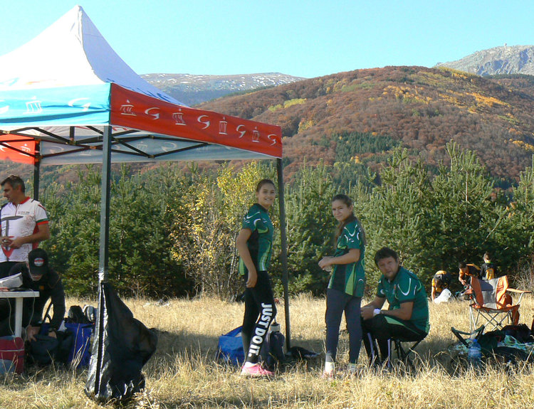 Множество призове за състезателите на „Компас 1994“ в Държавни първенства