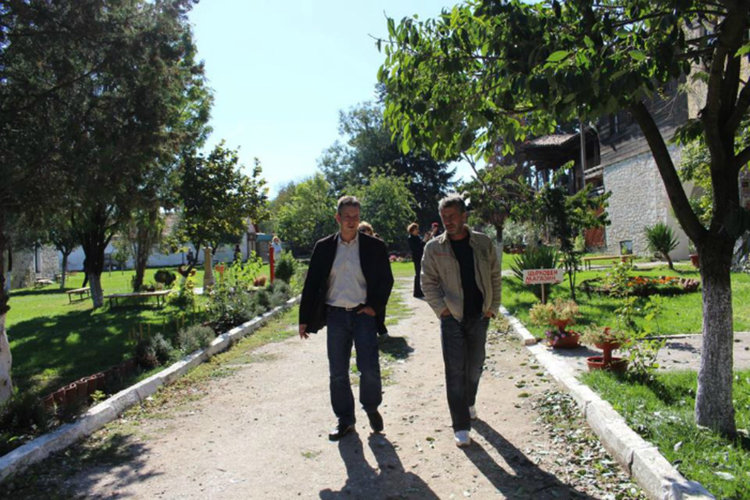 Снимка: Исторически музей - Асеновград