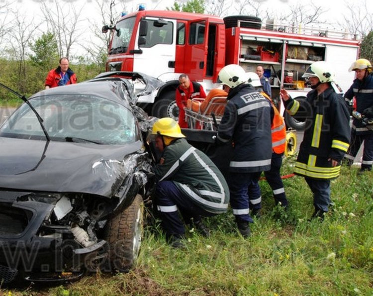 Снимката е илюстративна