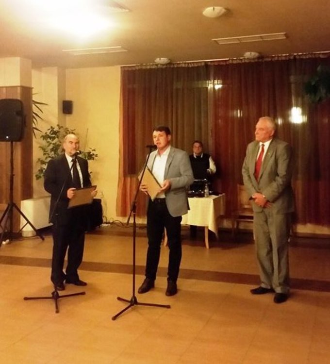 Община Ардино с отличие от Международно туристическо изложение