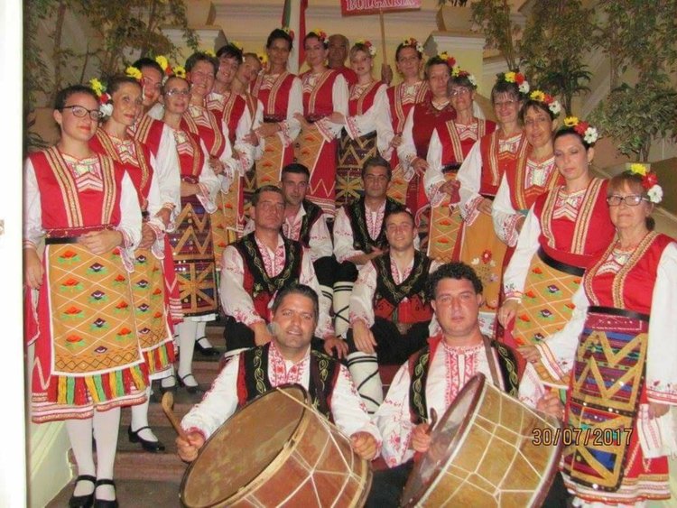 Димитровградско читалище организира благотворителен фолклорен концерт