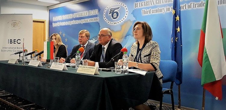 Нов митнически кодекс на Евразийския икономически съюз