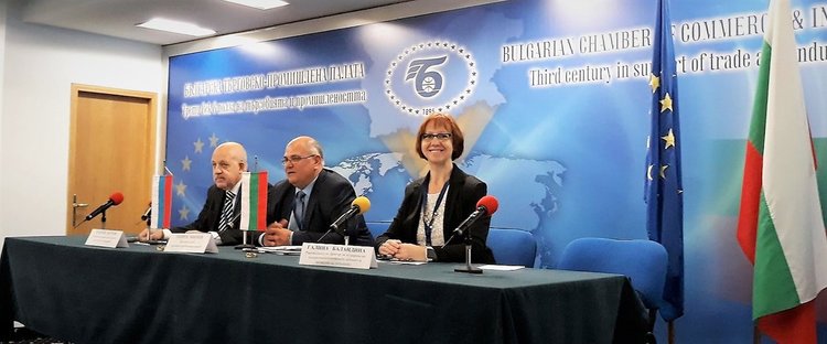 Нов митнически кодекс на Евразийския икономически съюз