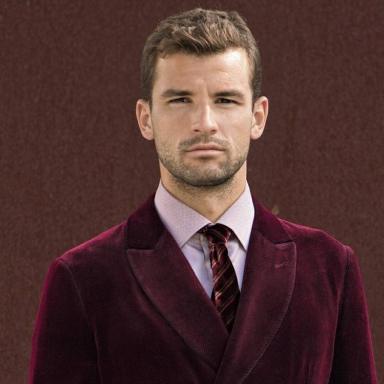 Гришо блесна във Vogue 