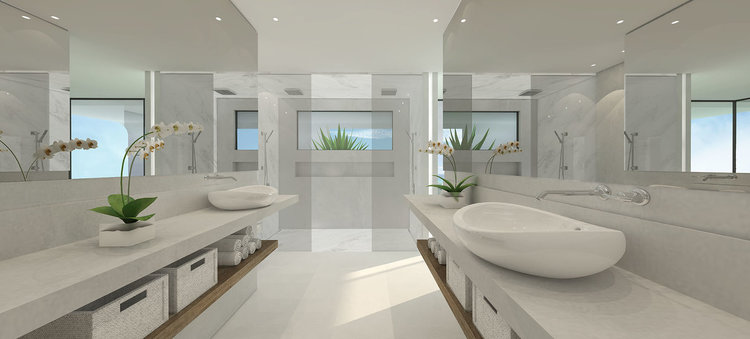 Плаващият дом от ново поколение