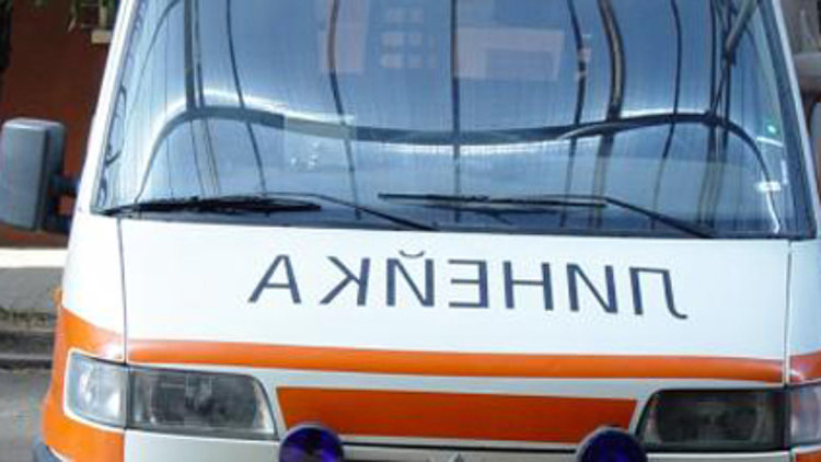 Блъснаха пешеходка на кръстовище в Асеновград