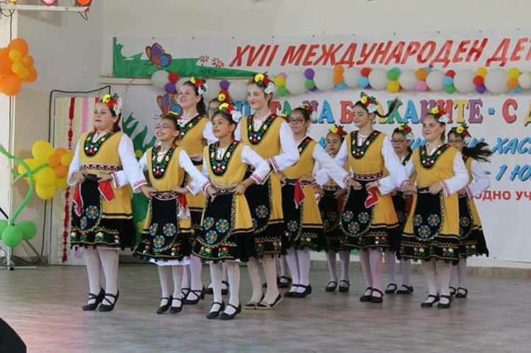 Димитровградско читалище организира благотворителен фолклорен концерт