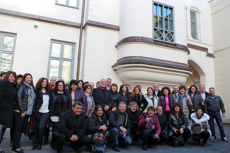 Как се топлят сгради -Норвегия смая български управници с постижения в енергийната ефективност