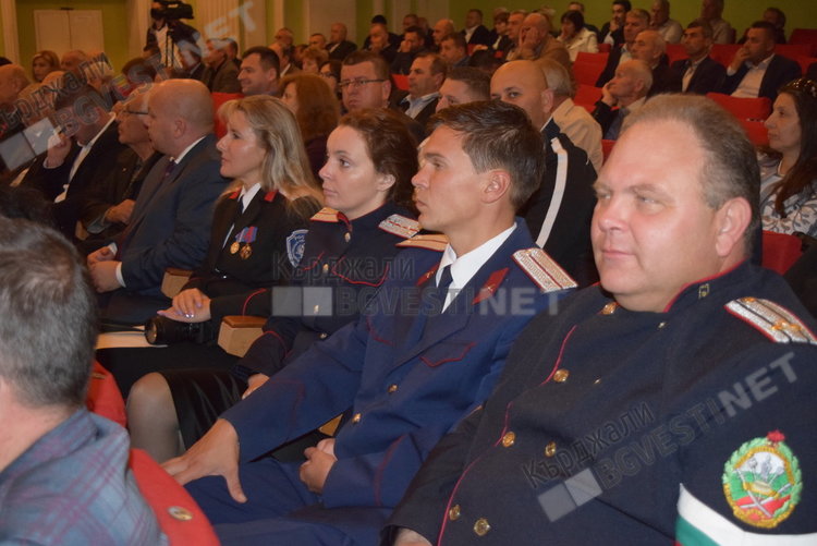 Делегация от Русия с предложение наши фирми да инвестират в логистичен център