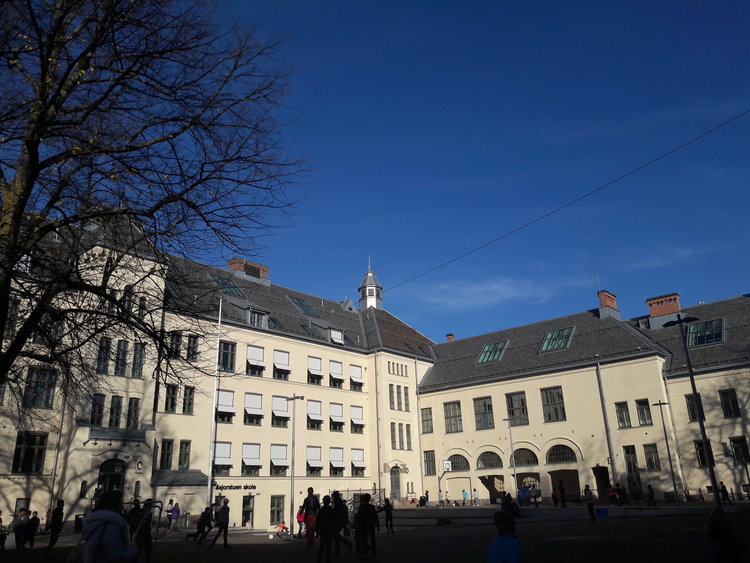 Как се топлят сгради -Норвегия смая български управници с постижения в енергийната ефективност