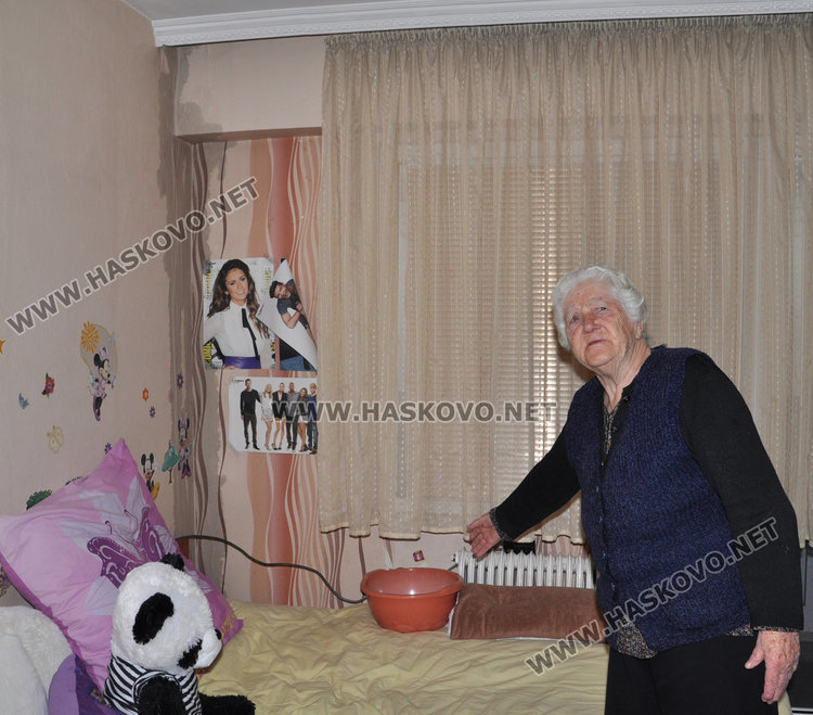 Неда Георгиева