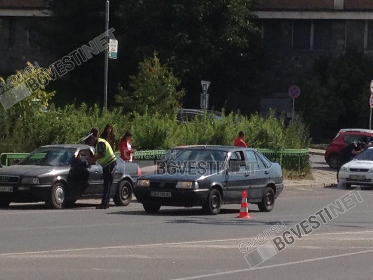 Седмицата до 22 октомври: 302 нарушения на пътя, четири човека ранени при катастрофи