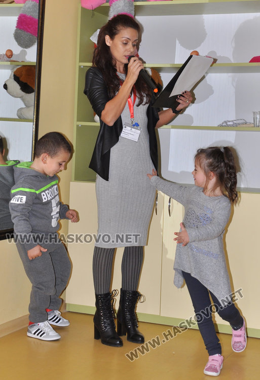 Мирослава Мачева