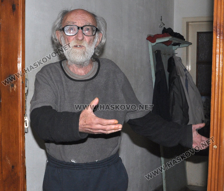 Данчо Иванов