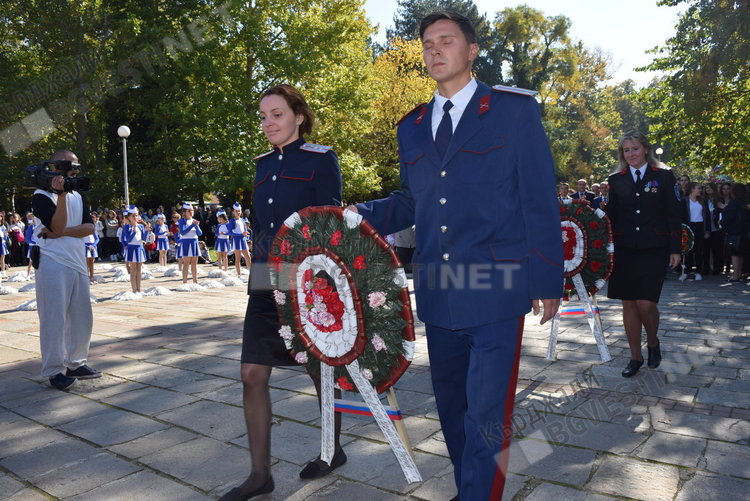 Делегация от Русия с предложение наши фирми да инвестират в логистичен център