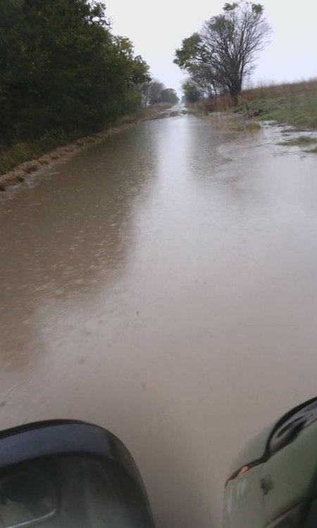 Потоп в Бургас: Трима загинали, язовири преливат