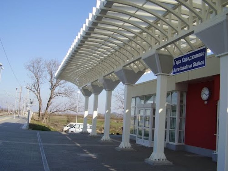 Петър Ганев призова съветниците да се противопоставят на молба от НКЖИ