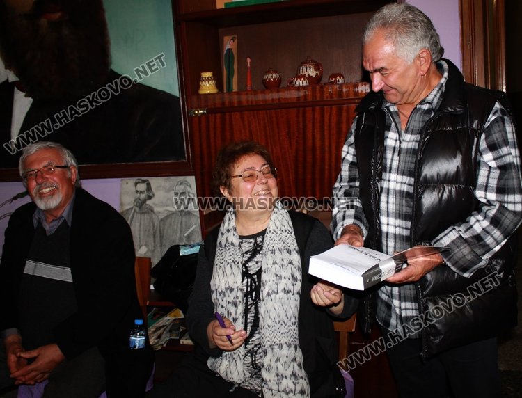 Литераторът Красимира Кацарска: Българските ученици не са неуправляеми!