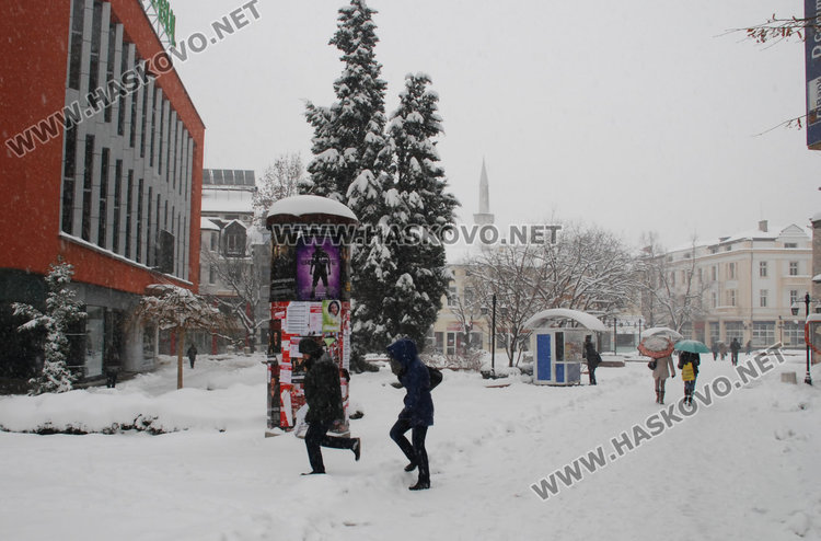 Снимката е илюстративна