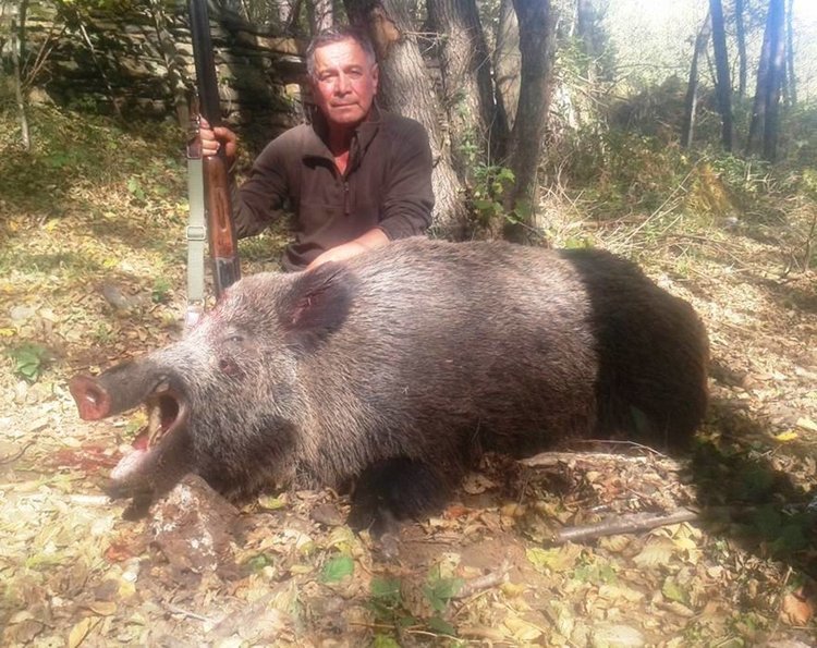 Добра слука за авджиите от Ябълковец