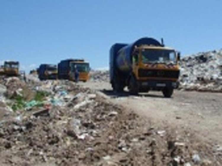 Община Първомай ще кандидатства за финансиране на компостираща система, заедно с още 4 общини