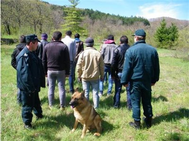 Снимката е илюстративна