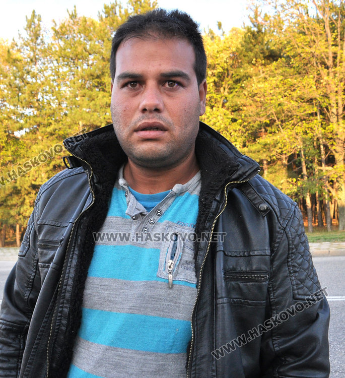 Стоян Иванов