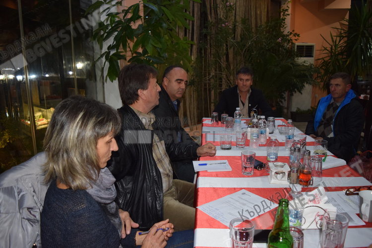 Асоциация по туризъм „Перперикон” с нови членове и нова програма за действие