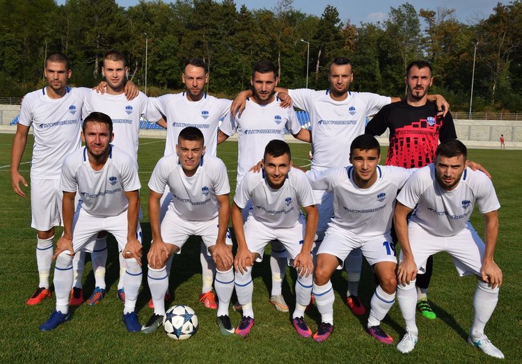  ФК „Арда“ спечели служебно срещу ФК „Димитровград“