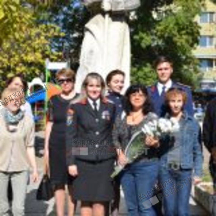 Клубът  на руските съотечественици почете Освобождението на Кърджали 