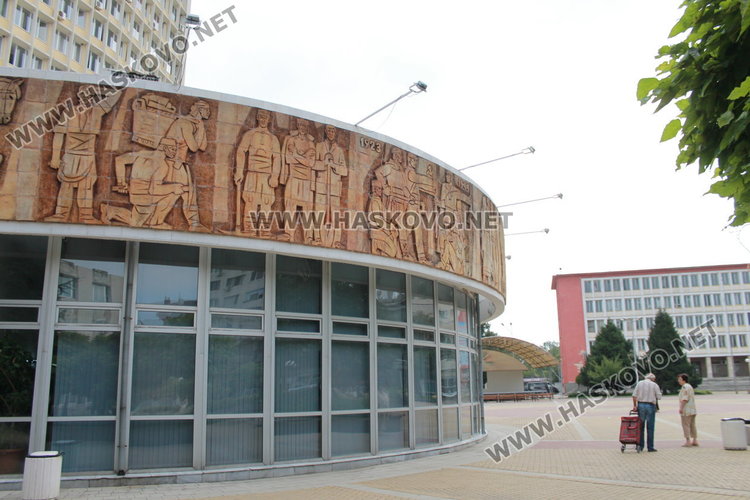 Срещата ще се проведе на 7 ноември в зала "Гросето"