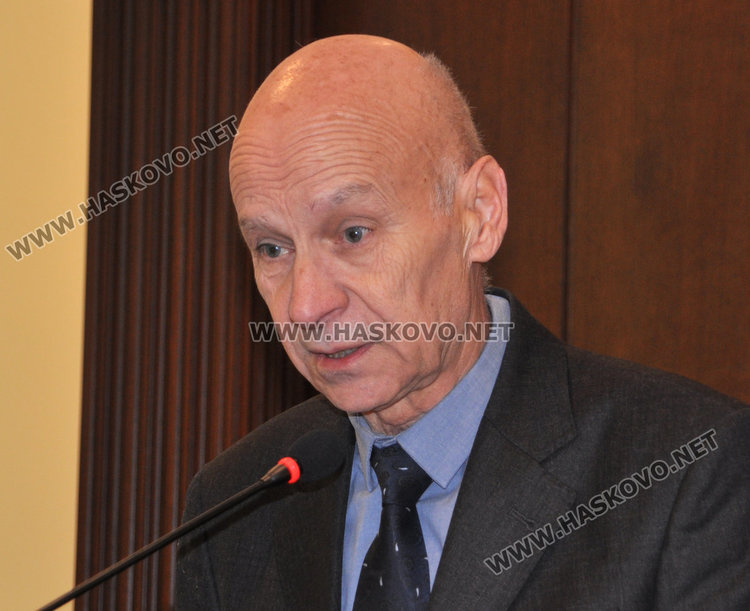 Добри Беливанов