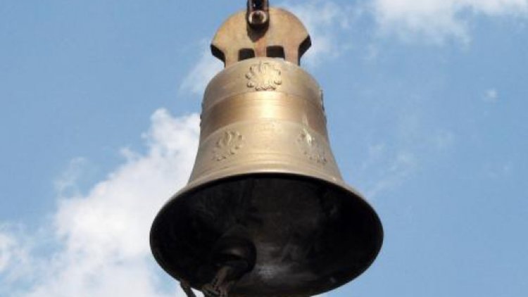 Откраднаха камбаната на парклис край Момчиловци в нощта преди Димитровден