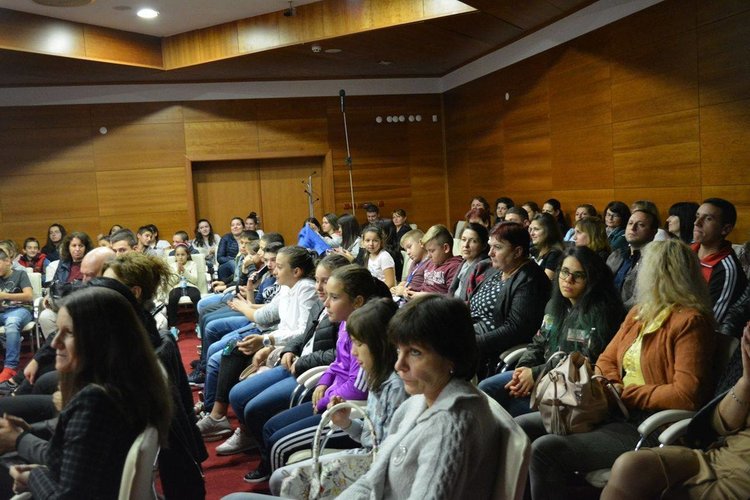 Отчитат ползите от членството ни в ЕС, Харманли очаква ремонт на селските пътища