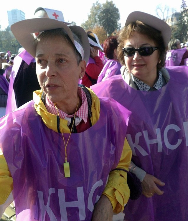 снимка: Дора Томова, фейсбук