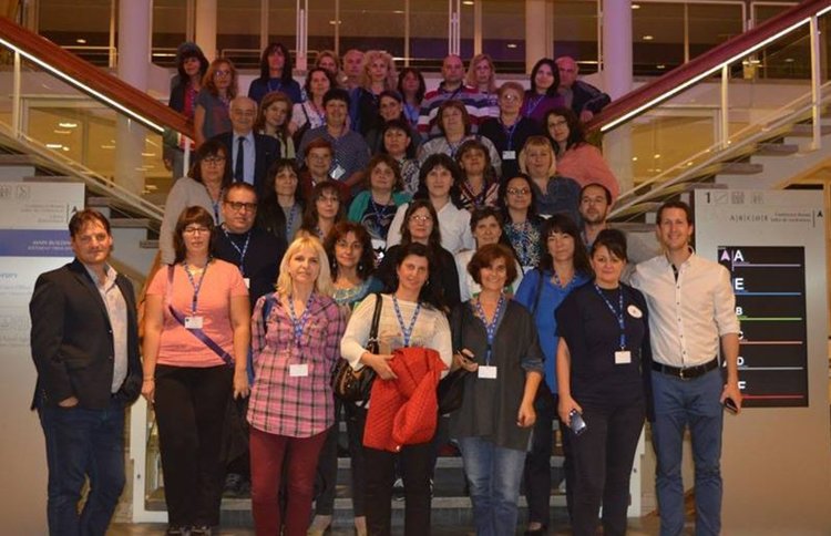 Учители от ПМГ "Иван Вазов" - за поредна година в ЦЕРН