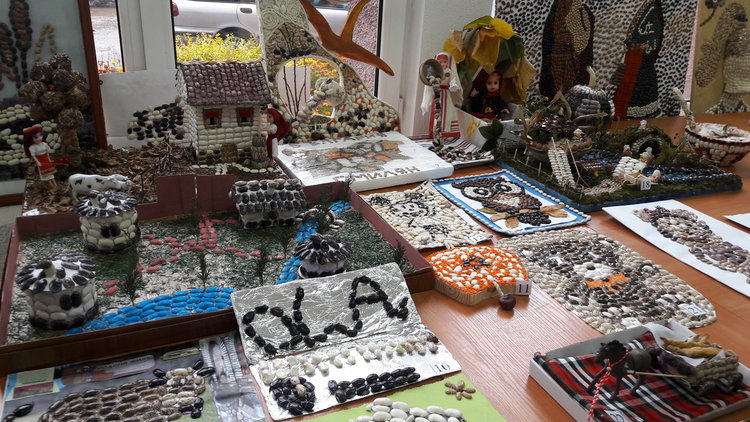 Депутатът д-р Дариткова в Смилян за празника на фасула: Дъждът е символ на берекет