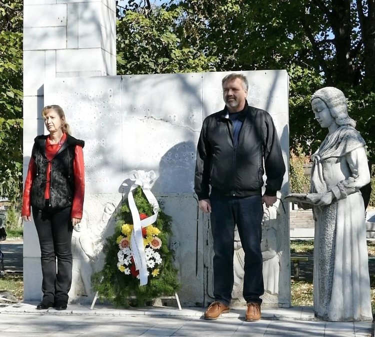 Блокираха цариградския път заради неизпълнените обещания на НКЖИ