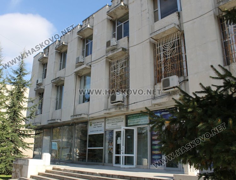 Свободни места на трудовата борса в Димитровград